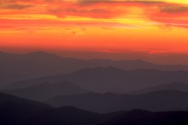 About the Great Smokies | Great Smoky Mountains National Park